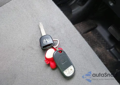 2008 Honda Element Lx из США, поврежденный, VIN 5J6YH28388L009197